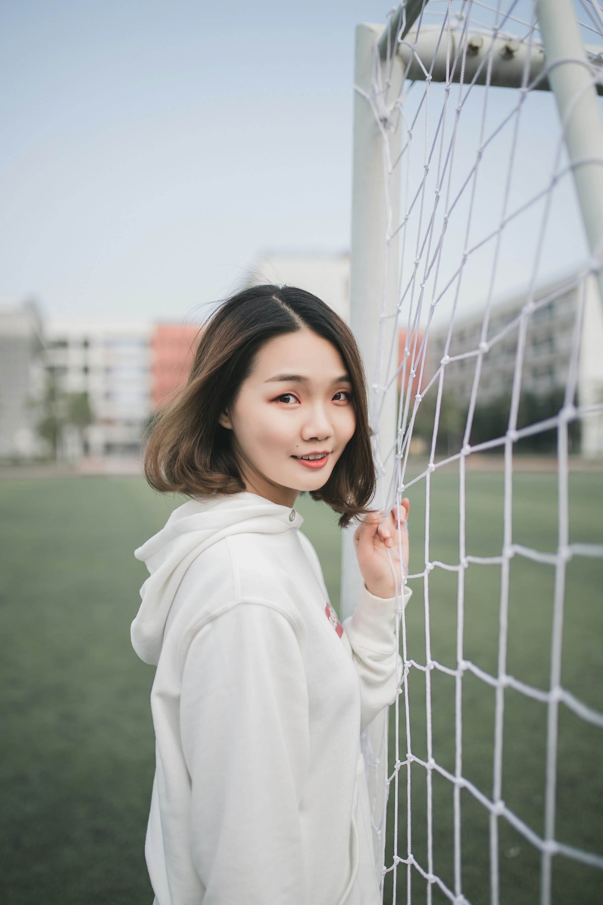 Portrait of a Girl